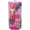 Mattel HPL73 - Barbie - Barbie Movie Beach