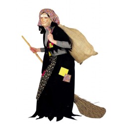 Ciao 26600 - Costume Befana...