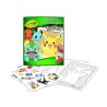 Crayola 2740 - Album Pokemon Colour & Sticker