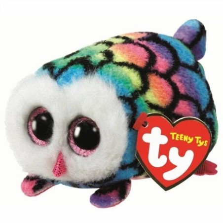 Ty 41246 - Teeny Ty - Gufo Hootie