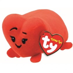 Ty 42300 - Teeny Ty - Heart