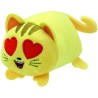 Ty 42233 - Teeny Ty - Cat Heart Eye