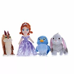 Disney 1150 - Peluche...