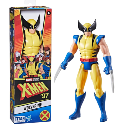 Hasbro F79725 - Marvel -...