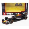 Burago 38197 - Red Bull Racing RB20 2024 Verstappen Scala 1:43