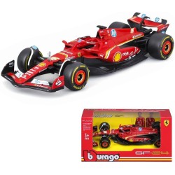 Burago 36820 - Ferrari...