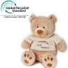 Venturelli 800228 - Orso Johnny Grande 44 cm