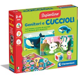 Clementoni 16852 -...