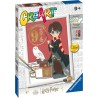 Ravensburger 20237 - Creart - Harry Potter