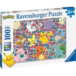 Ravensburger 13338 - Puzzle...