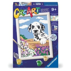 Ravensburger 23941 - Creart...