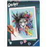 Ravensburger 20130 - Creart - Boho Lion