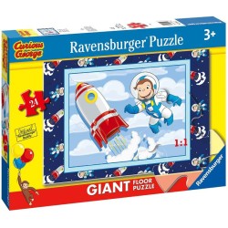 Ravensburger 03092 - Puzzle...