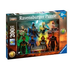 Ravensburger 04122 - Puzzle...