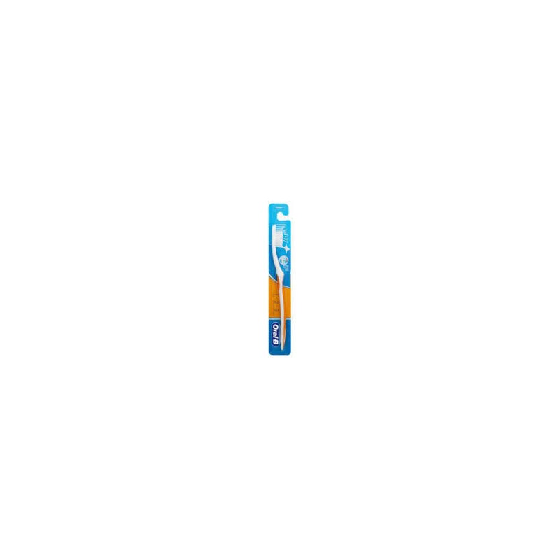 Oral-b 9755 - Spazzolino da Denti Medium