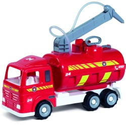 Androni 6086-HT - Camion Pompieri Heavy Truck 50 cm