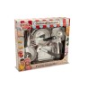 Teorema 80017 - Playset Grande Chef Pentole con Accessori