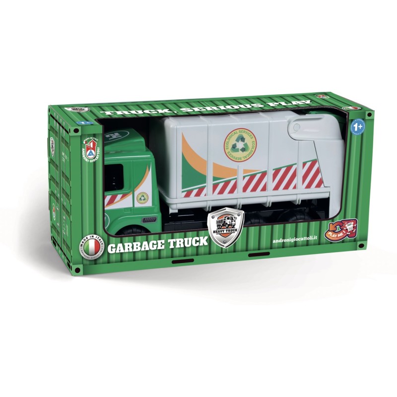 Androni 6081-HT - Camion Ecologia 50 cm