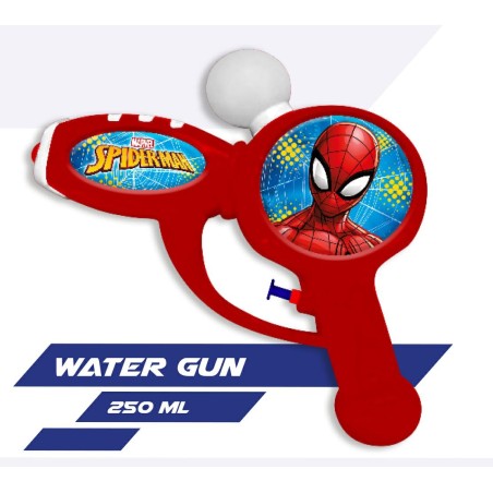 Ciao 21567 - Pistola ad Acqua Spiderman 23 cm