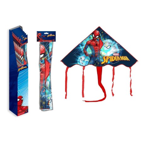 Ciao 20592 - Aquilone Spiderman 95 cm