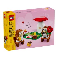 Lego 40711 - Iconic -...