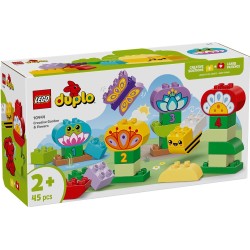 Lego 10444 - Duplo -...