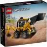 Lego 42197 - Technic - Scavatrice a Cucchiaia Rovescia