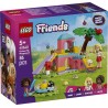 Lego 42640 - Friends - Il Parco Giochi dei Porcellini d'India