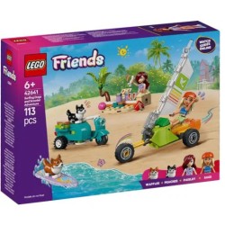 Lego 42641 - Friends -...