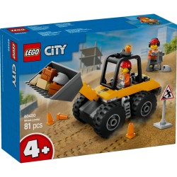 Lego 60450 - City - Pala...