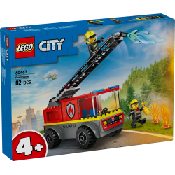 Lego 60463 - City -...