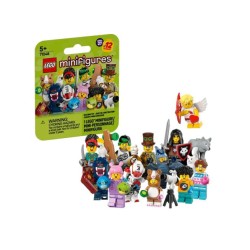 Lego 71048 - Minifigures -...