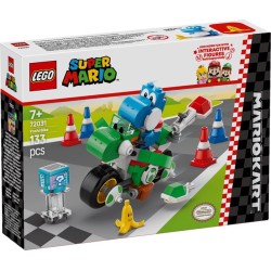 Lego 72031 - Super Mario...