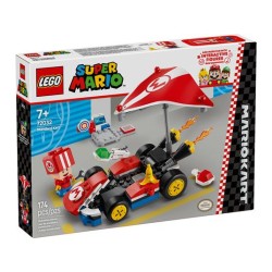 Lego 72032 - Super Mario...