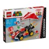 Lego 72032 - Super Mario Kart : Kart Standard