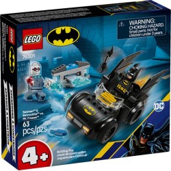 Lego 76301 - Super Heroes...