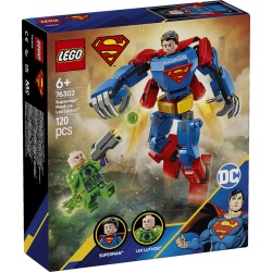 Lego 76302 - Super Heroes...