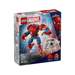 Lego 76308 - Marvel Super...