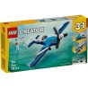 Lego 31160 - Creator - Aereo da Competizione