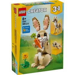 Lego 31162 - Creator -...