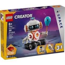 Lego 31164 - Creator -...