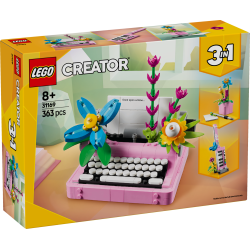 Lego 31169 - Creator -...