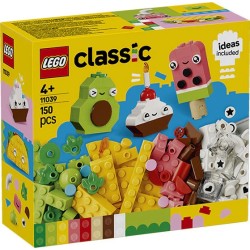 Lego 11039 - Classic -...