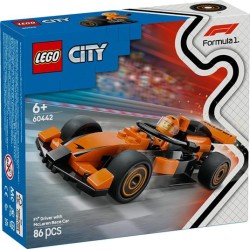 Lego 60442 - City - Pilota...