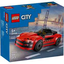 Lego 60448 - City - Auto...