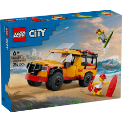 Lego 60453 - City -...