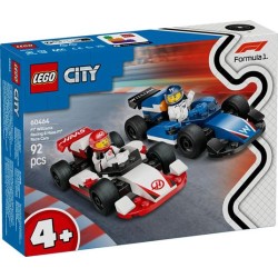 Lego 60464 - City -...