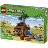 Lego 21269 - Minecraft - Spedizione nella Miniera dell'Armadillo