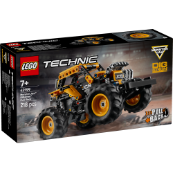 Lego 42199 - Technic -...