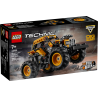 Lego 42199 - Technic - Pull-back Monster Jam Digatron